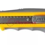 Нож технический 18мм Мастер плюс 9005104 в ставрополе