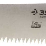 Ножовка ЗУБР МАСТЕР по дереву,прямой крупный зуб, 2-х компонентная ручка, шаг зуба 12мм 615мм в ставрополе
