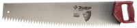 Ножовка ЗУБР МАСТЕР по дереву,прямой крупный зуб, 2-х компонентная ручка, шаг зуба 12мм 615мм в ставрополе