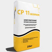 Клей CP 11 econom (25 кг)