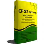 Клей CP 23 Strong (25 кг)