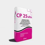 Клей CP 25 ultra (25 кг)