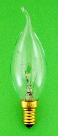 Эл.лампа Deco FR 25/E14 свеча на ветру PHILIPS в ставрополе