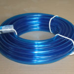 Шланг поливочный силикон синий 25мм 20м в ставрополе