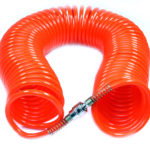 Шланг-спиральный для подачи сжат.воздуха к пневмоунструм.(внутр.5мм внешн.8мм) 10м 81103 в ставрополе