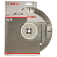 купить Алмазный диск Bosch Stnd  Concrete 230/22.23