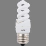 купить Энергосбер.лампа Ecola Spiral Micro Full 11W Е14 2700К 98*32 (Z4FW11ECC
