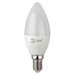 купить Лампа светодиодная ЭРА LED smd B35-7w-840-E14(10/100/2800