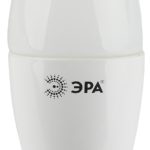 купить Лампа светодиодная ЗРА LED smd B35-7w-840-E27