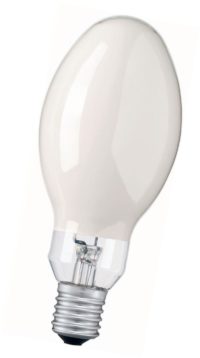 Лампа HPL-N 250w/542 E-40 HG Philips ртутная в ставрополе