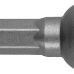 Бита STAYER с торц головкой, "Нат-драйвер",магнитная, тип хвостовика-E 1/4", длина 48 мм,10мм в ставрополе