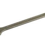 Ключ рожковый ЗУБР зелённый цинк 11 мм 27025-11 в ставрополе