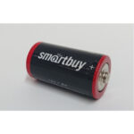 Батарейка R14 1.5v Smartbuy в ставрополе