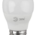 Лампа светодиодная ЭРА LED А60 9Вт -840 -E27 в ставрополе