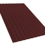 Профилированный лист С-8*1150 (ПРМ-03-8017-0,5) в ставрополе