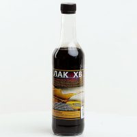 Лак ХВ -784 флакон 0,5л