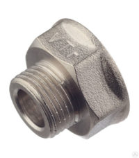 Переходник внутр.-нар. 3/4"*1/2 (Valtec)(уп.-10 кор.-320)в ставрополе