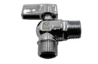 Кран шар. угл. 1/2″*1/2″ (Valtec) 392 в ставрополе