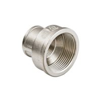 купить Муфта 3/4″ ( Valtec) (уп.-10