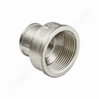 купить Муфта переходная 1″-1/2″ Valtec-