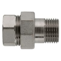 купить Переход-американка прямая 3/4″ (Valtec)-