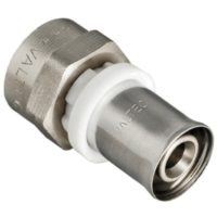 купить Пресс соед. с внут.р. 20х1/2″ VALTEC