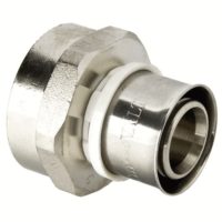 купить Пресс соед. с внут.р. 26х3/4″ VALTEC