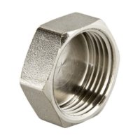 купить Заглушка в трубу 3/4″ Valtec-