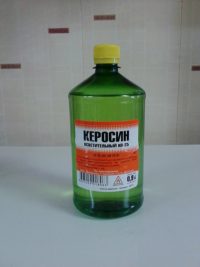 Керосин 0 9л (25шт/кор) НОВГОРОД в ставрополь